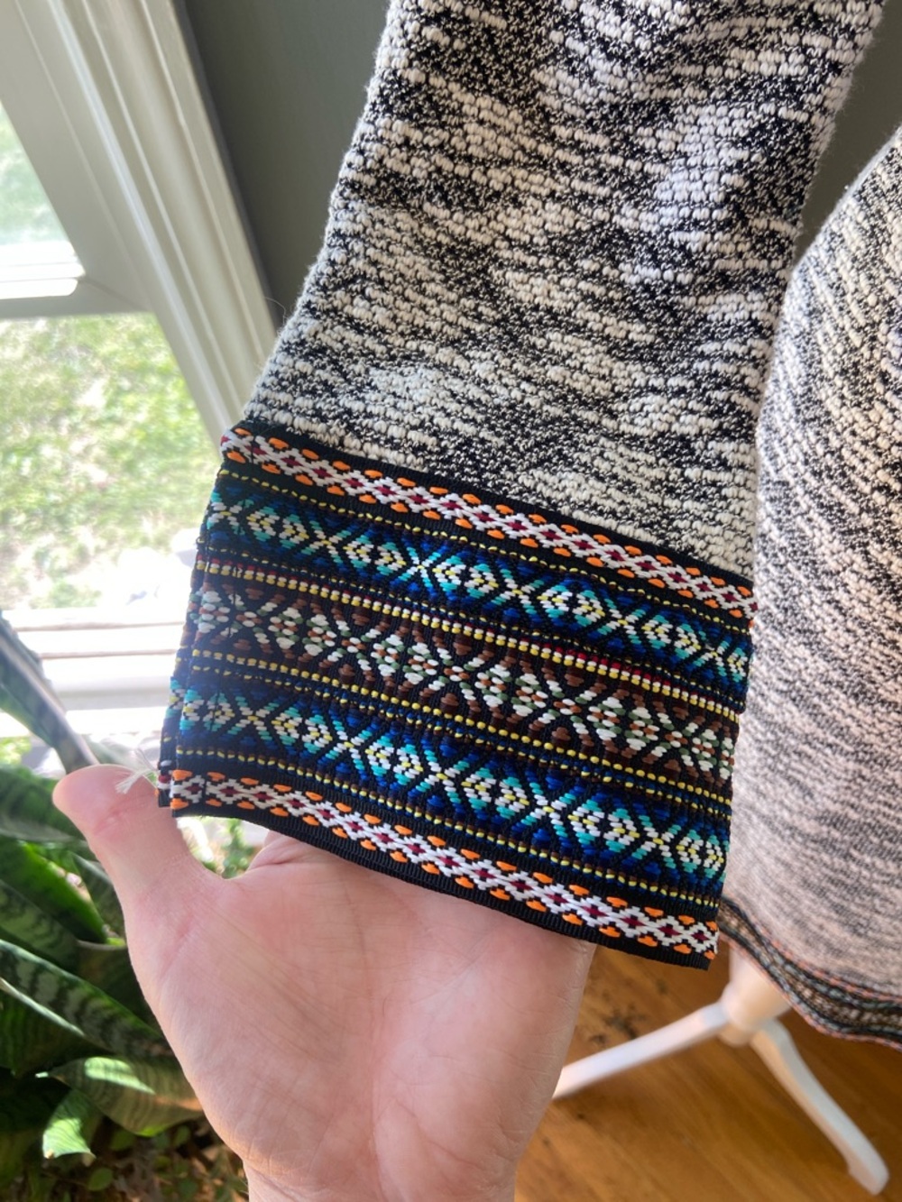 Mock neck mini! - Picture 10 of 13